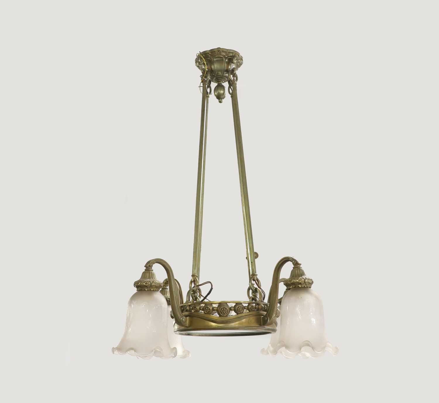 Lot 14 - Art Nouveau