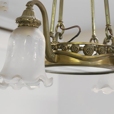 Lot 14 - Art Nouveau