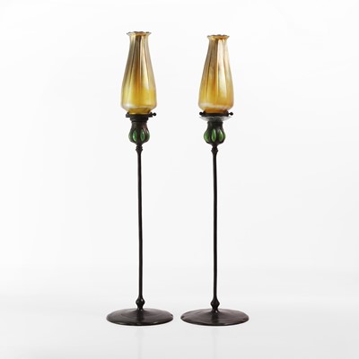 Lot 56 - Tiffany Studios