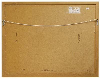 Lot 169 - Glynn Boyd Harte (1948-2003)
