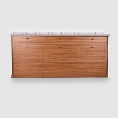 Lot 524 - Nick and Sarah Allen (contemporary)