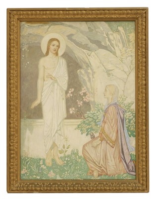 Lot 322 - John McKirdy Duncan RSA (1866-1945)