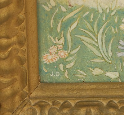 Lot 322 - John McKirdy Duncan RSA (1866-1945)