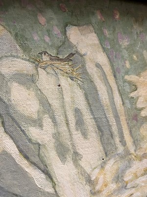 Lot 322 - John McKirdy Duncan RSA (1866-1945)