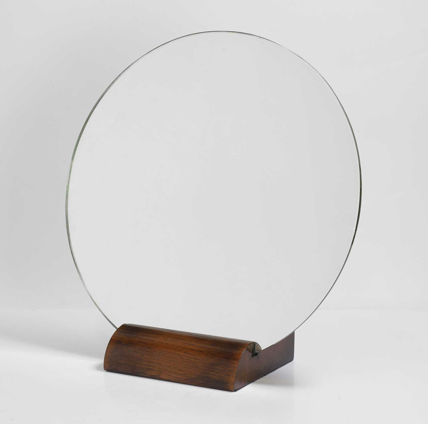 Lot 36 - Manner of Émile-Jacques Ruhlmann (French, 1879-1933)