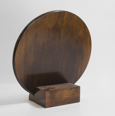 Lot 36 - Manner of Émile-Jacques Ruhlmann (French, 1879-1933)