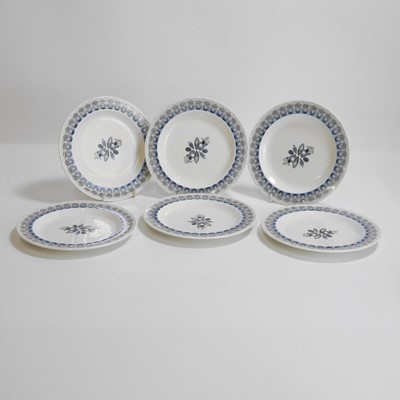 Lot 72 - Eric Ravilious (1903-1942) for Wedgwood