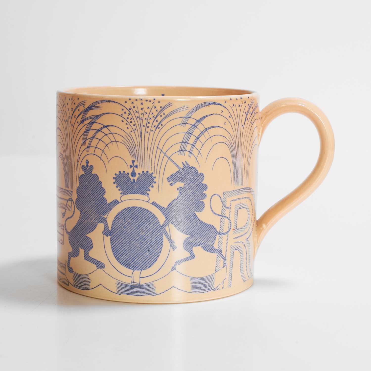 Lot 58 - Eric Ravilious (1903-1942) for Wedgwood