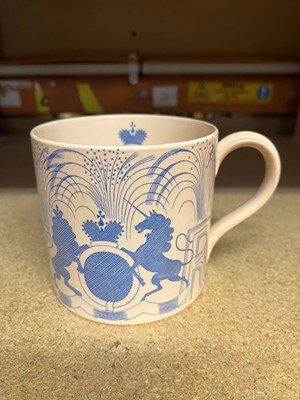 Lot 58 - Eric Ravilious (1903-1942) for Wedgwood