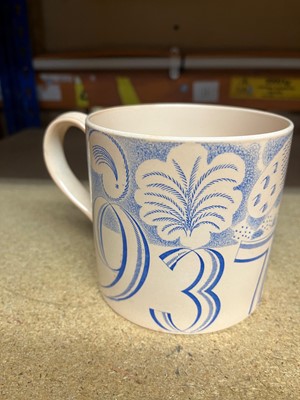 Lot 58 - Eric Ravilious (1903-1942) for Wedgwood