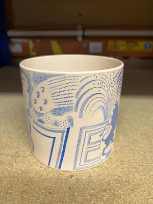 Lot 58 - Eric Ravilious (1903-1942) for Wedgwood