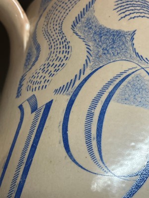Lot 58 - Eric Ravilious (1903-1942) for Wedgwood