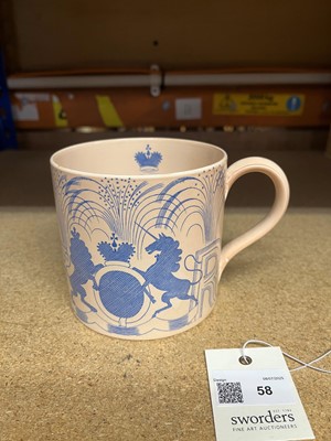 Lot 58 - Eric Ravilious (1903-1942) for Wedgwood