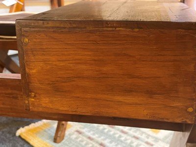 Lot 110 - Pierre Jeanneret (Swiss, 1896-1967)