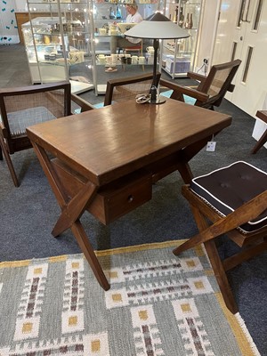 Lot 110 - Pierre Jeanneret (Swiss, 1896-1967)