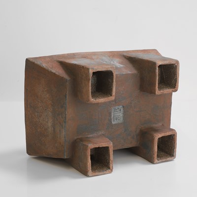 Lot 204 - Paul Philp (b.1941)