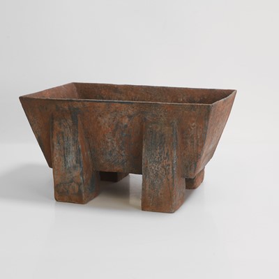 Lot 204 - Paul Philp (b.1941)