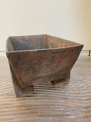 Lot 204 - Paul Philp (b.1941)