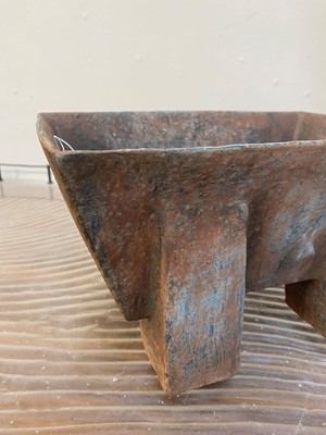 Lot 204 - Paul Philp (b.1941)