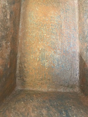 Lot 204 - Paul Philp (b.1941)