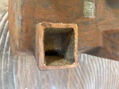 Lot 204 - Paul Philp (b.1941)