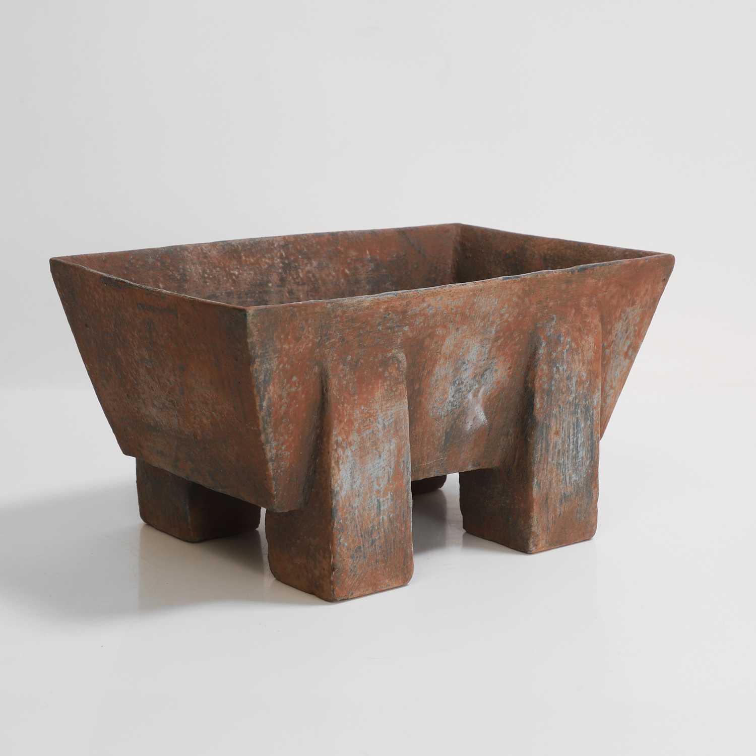 Lot 204 - Paul Philp (b.1941)