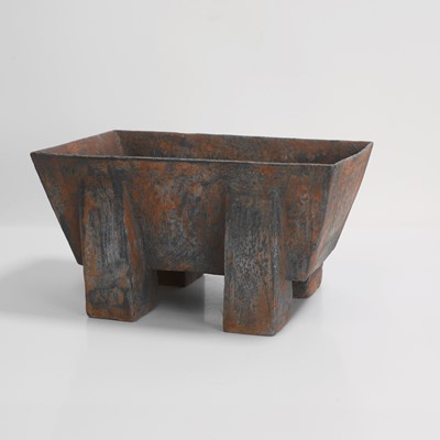 Lot 204 - Paul Philp (b.1941)