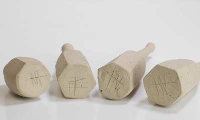 Lot 209 - Akiko Hirai (Japanese, b.1970)