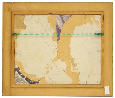 Lot 308 - Norman Lloyd (Australian-British, 1894-1983)
