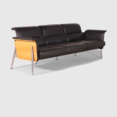 Lot 263 - Fritz Frenkler (German, b.1954) and Justus Kolberg (German, b.1962)