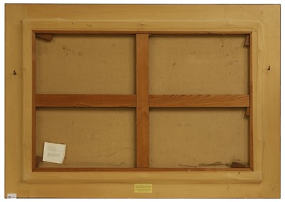 Lot 69 - Peter Greenham RA (1909-1992)