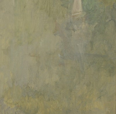 Lot 69 - Peter Greenham RA (1909-1992)
