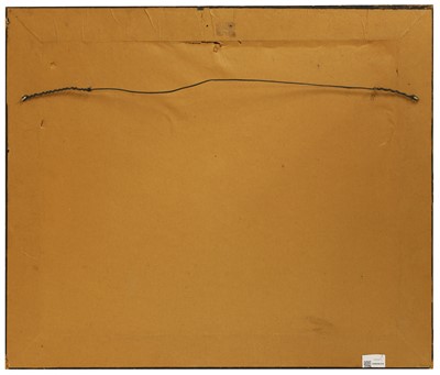 Lot 290 - Charles Verbrugghe (Belgian, 1877-1974)