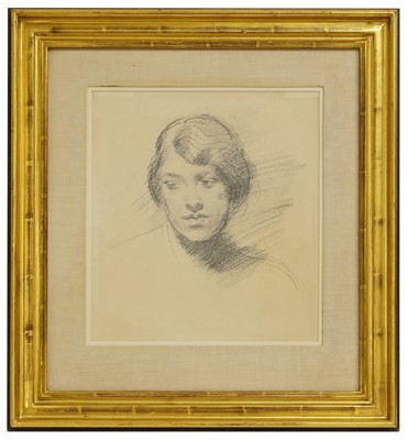 Lot 201 - Derwent Lees (Australian, 1884-1931)