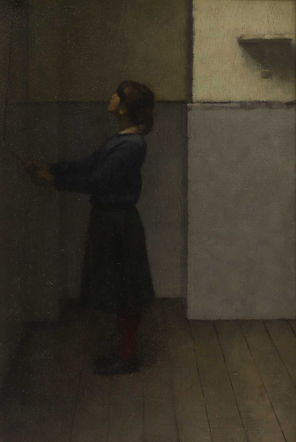 Lot 160 - Graham Jones (b.1956)