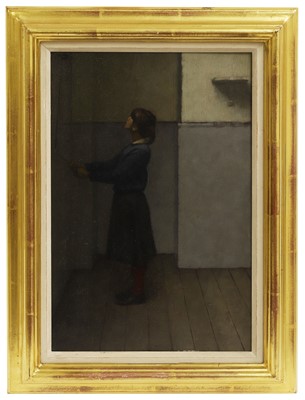 Lot 160 - Graham Jones (b.1956)