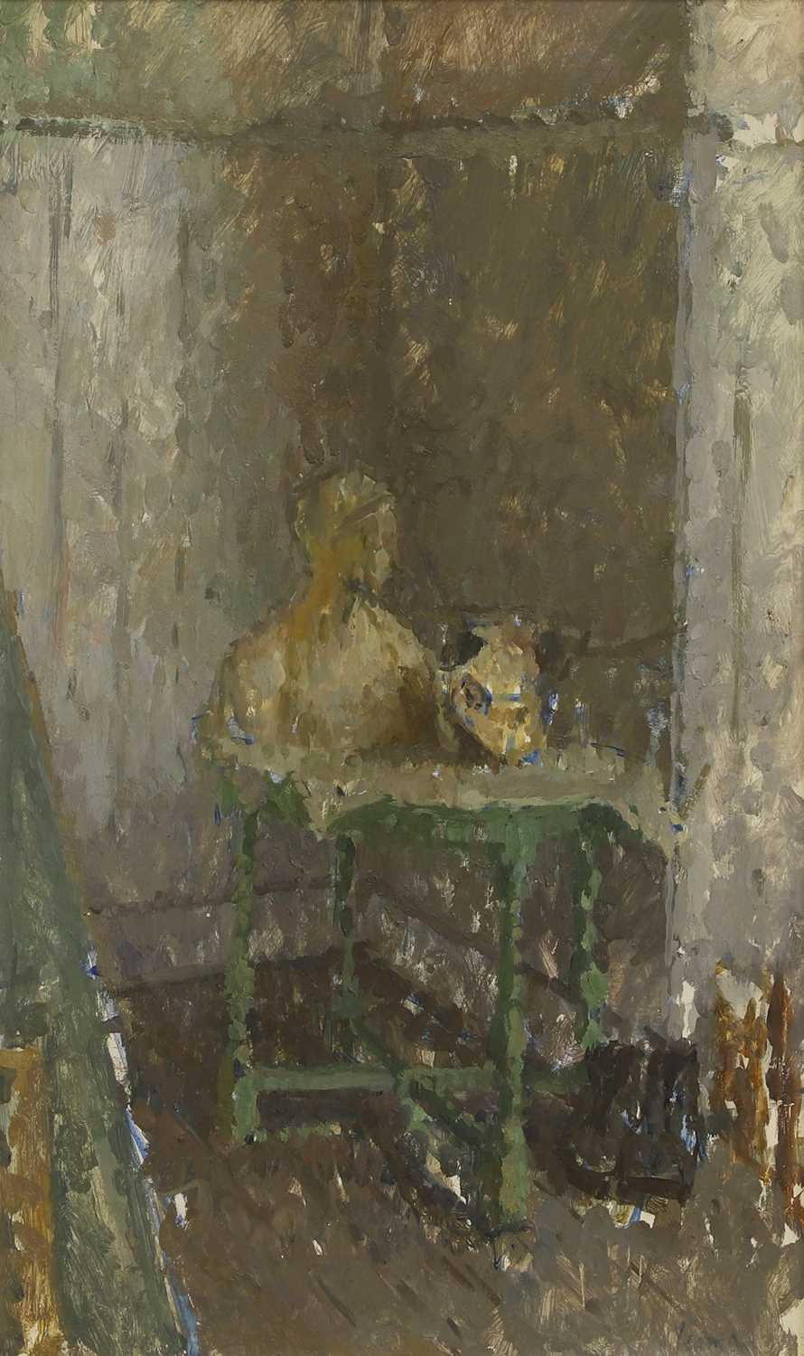 Lot 68 - Martin Yeoman (b.1953)