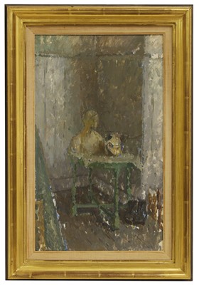 Lot 68 - Martin Yeoman (b.1953)