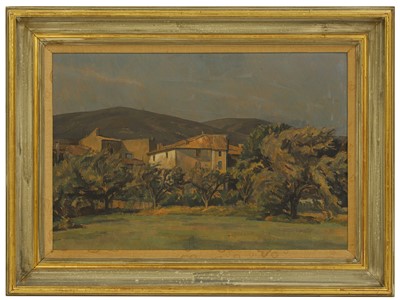 Lot 237 - Percy Horton RBA ARCA (1897-1970)