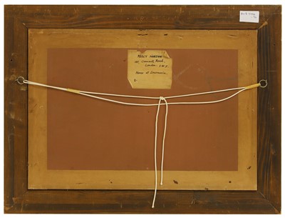 Lot 237 - Percy Horton RBA ARCA (1897-1970)