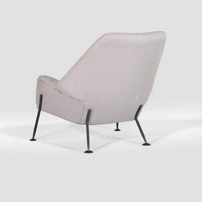Lot 104 - Ernest Race (1913-1964) for Race Furniture