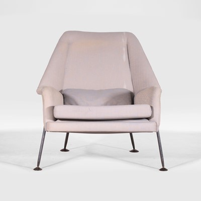 Lot 104 - Ernest Race (1913-1964) for Race Furniture
