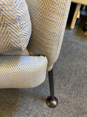 Lot 104 - Ernest Race (1913-1964) for Race Furniture