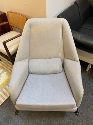 Lot 104 - Ernest Race (1913-1964) for Race Furniture