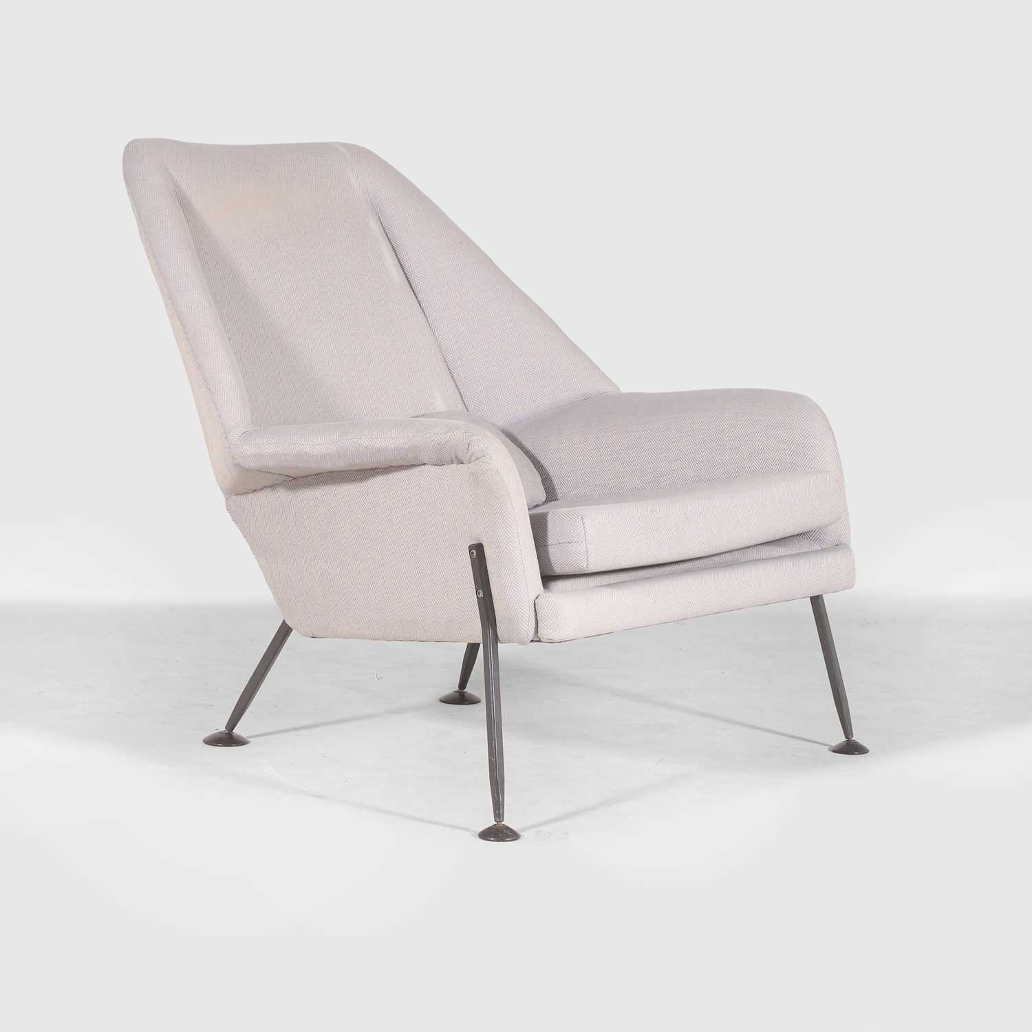 Lot 104 - Ernest Race (1913-1964) for Race Furniture