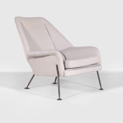 Lot 104 - Ernest Race (1913-1964) for Race Furniture
