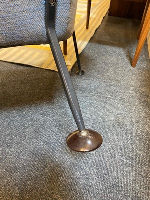 Lot 104 - Ernest Race (1913-1964) for Race Furniture