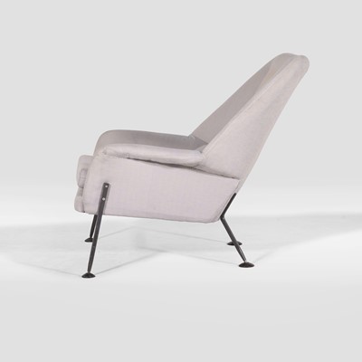 Lot 104 - Ernest Race (1913-1964) for Race Furniture