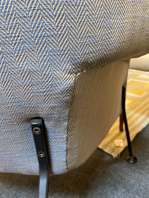 Lot 104 - Ernest Race (1913-1964) for Race Furniture