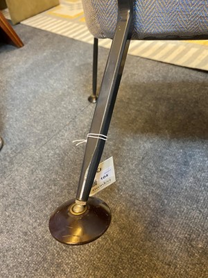 Lot 104 - Ernest Race (1913-1964) for Race Furniture